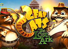 Bork the Berzerker Hack Slo N ’Slash Edition Слоты