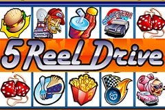 Огонь против ледяного слота