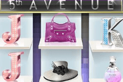 Скретч-карта знаков зодиака