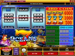 Слоты Кроличьи короны