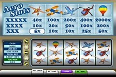 Луксор Слоты