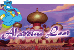 Fruits 'N' Fire Slots