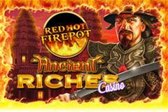 Слот золото в слитках