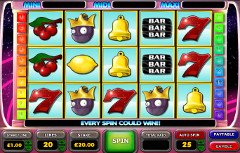 Лаки Лучано Слоты