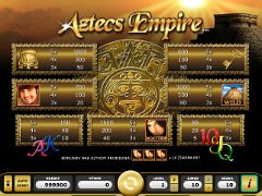 Ковчег Тайны Игровой Автомат