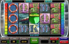 Слоты для кемпинга The Royals Go