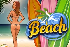 Новогодние слоты