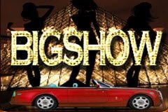 Buffalo Spirit Slots