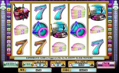 Sashimi Dreams Игровой автомат