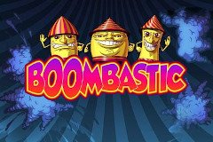 Ultimate Grill Thrills Игровой автомат