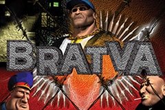 Магазин скретч-карт