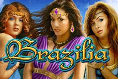 Слот Little Fantail