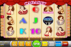 Игровой автомат джекпот