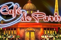 Слот Big Bad Wolf