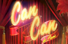 Игровой автомат Shamrock Lock