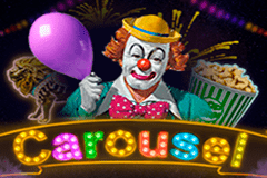 Игровой автомат Trick or Treat