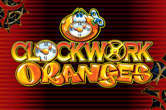 Игровой автомат с фруктовым салатом