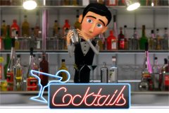 Слоты призрака в доспехах