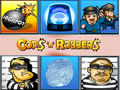 Миллионер Джин Слоты