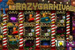 Слот Лягушка Грог