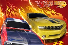 Иностранцы против Хомяков