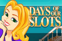 Дом слотов паники Дом слотов паники