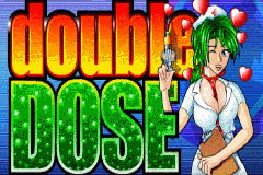 Игровой автомат Rock the Mouse