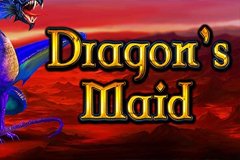 Слот Огненной Королевы