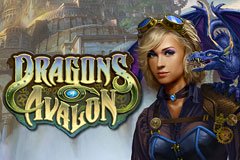 Игровой автомат для техасских рейнджеров