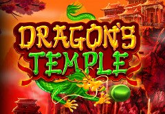 Игровой автомат Dragons of Fortune