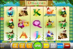 Месть киборгов игровой автомат