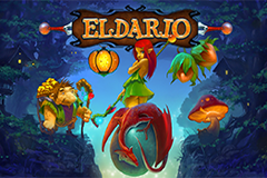 Ultra Fresh Игровой автомат