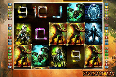 Tesla Spark of Genius Игровой автомат Tesla Spark of Genius Игровой автомат