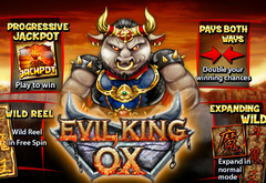 Кровавая Мэри в игровые автоматы