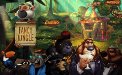 Китти Твинс игровой автомат