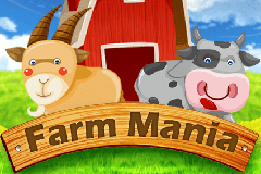 Слот Money Farm