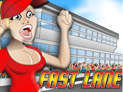 Lady Luck Слоты