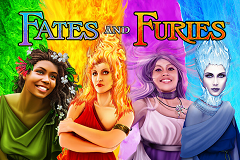 Обзор игровых автоматов Chameleonaire