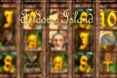 Игровой автомат льва удачи