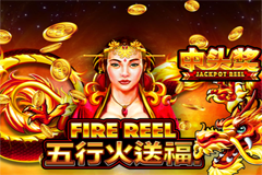 Игровой автомат Pigs of Fury