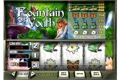 Есть слоты Gold Yonder