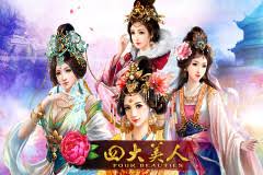 Слот Аладдина