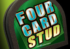 Игровой автомат Охотники за привидениями