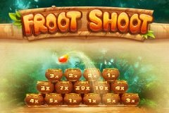 Donut Rush Скретч-карты