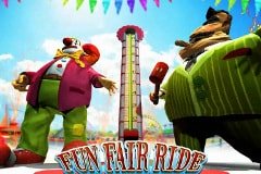 Скретч-карта 'Волшебный скарабей'