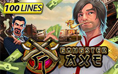 Игровой автомат Love Machine