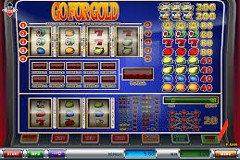 Классический игровой автомат