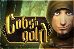 Могучий Артур Слот