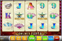 Игровой автомат Golden Dragon