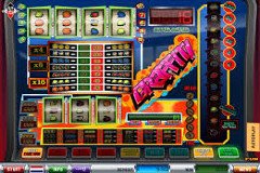 Barn Kings Slot
